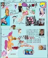 1_panel abstract blood fuck_my_life // 818x997 // 89KB